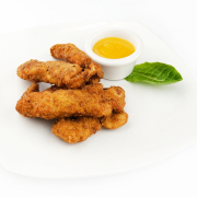 38. Chicken Tenders