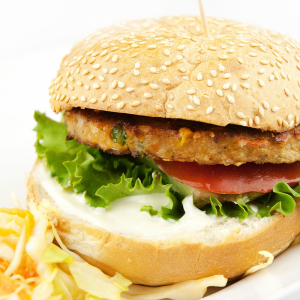 Burgers