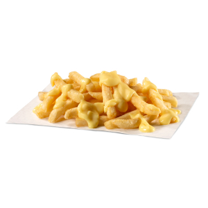 Cheese Fries