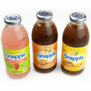 Snapple