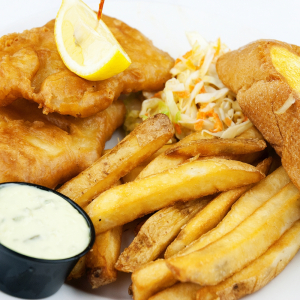 Fish
