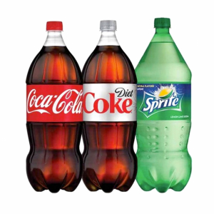 Soda (2 Liter)