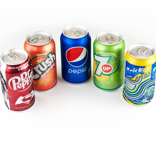 Soda