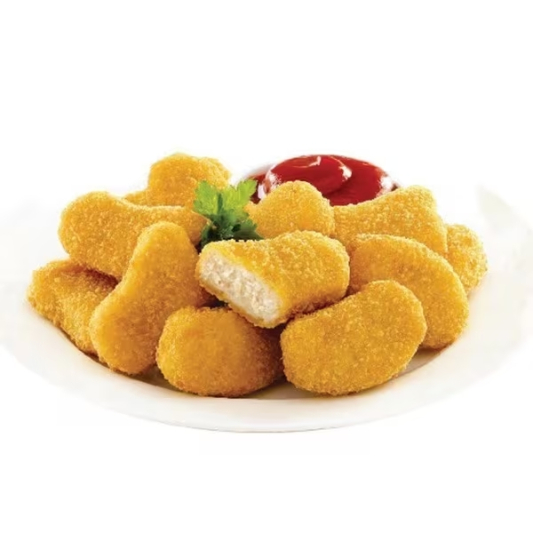37. Chicken Nuggets