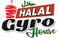 Halal Gyro House